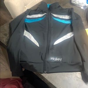 South coast storm warm ups